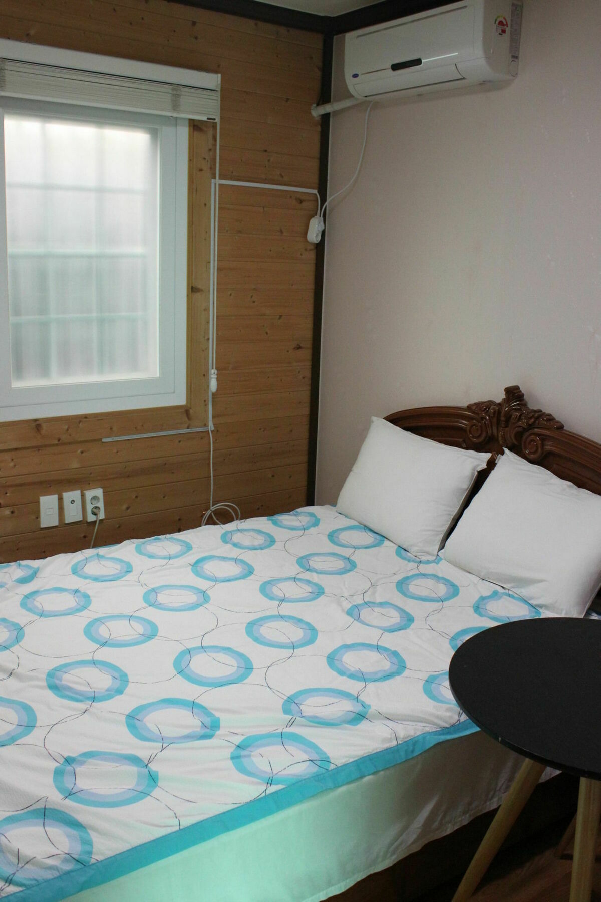 Tavo House Hotel Gyeongju Exterior foto